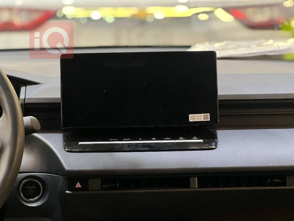 تويوتا كورولا كروس